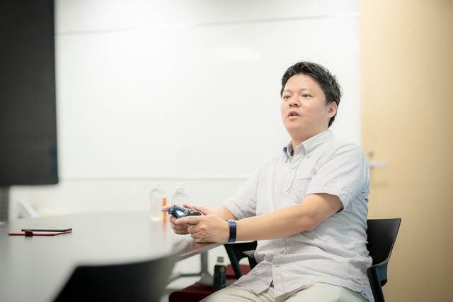 『Project CARS 3』のリアリティって実際どう!?自動車メーカーの人に本気で評価してもらいました
