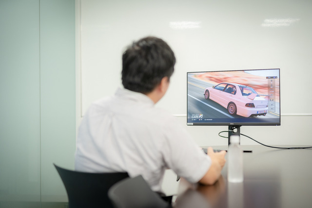 『Project CARS 3』のリアリティって実際どう!?自動車メーカーの人に本気で評価してもらいました