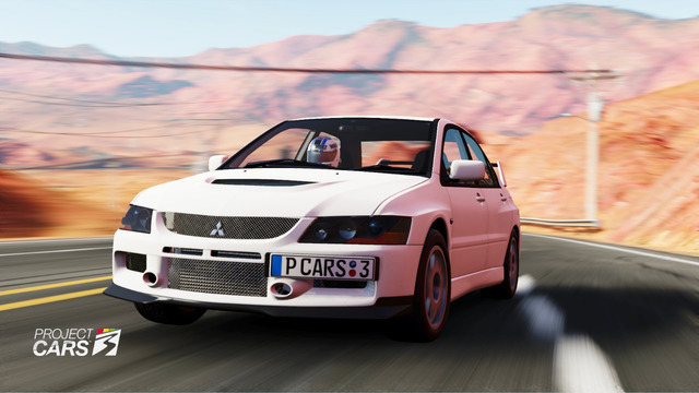 『Project CARS 3』のリアリティって実際どう!?自動車メーカーの人に本気で評価してもらいました