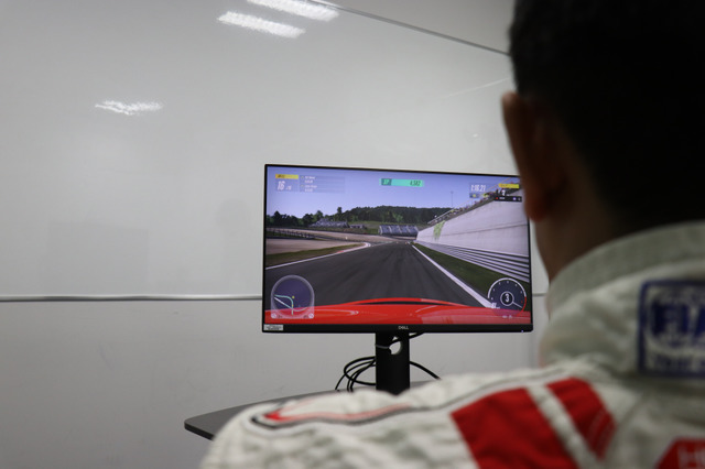 『Project CARS 3』のリアリティって実際どう!?自動車メーカーの人に本気で評価してもらいました