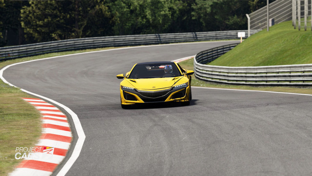 『Project CARS 3』のリアリティって実際どう!?自動車メーカーの人に本気で評価してもらいました