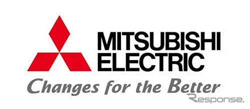 三菱電機(ロゴ)