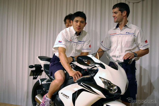 【新聞ウォッチ】鈴鹿8耐、ホンダ勢が2年ぶりの優勝