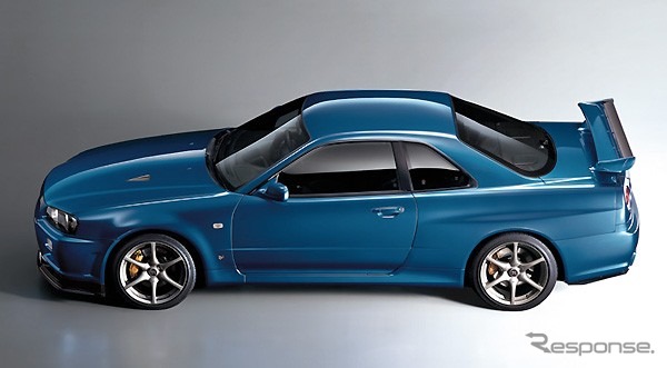 【新聞ウォッチ】『GT-R』と『シルビア』は“定年退車”それともリストラ!?