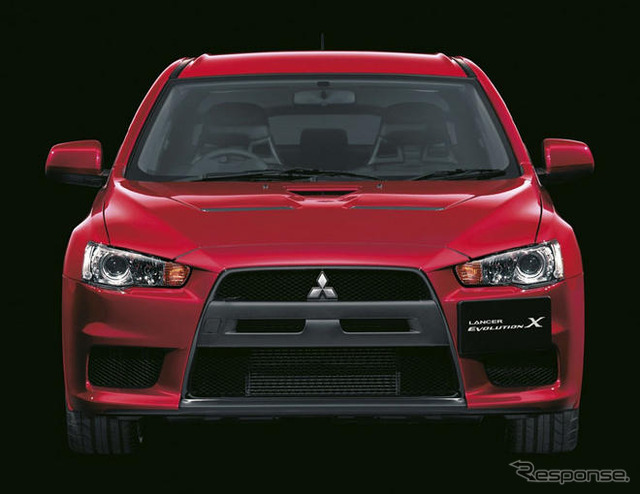 三菱自動車の第1四半期決算…当期純利益が黒字に転換