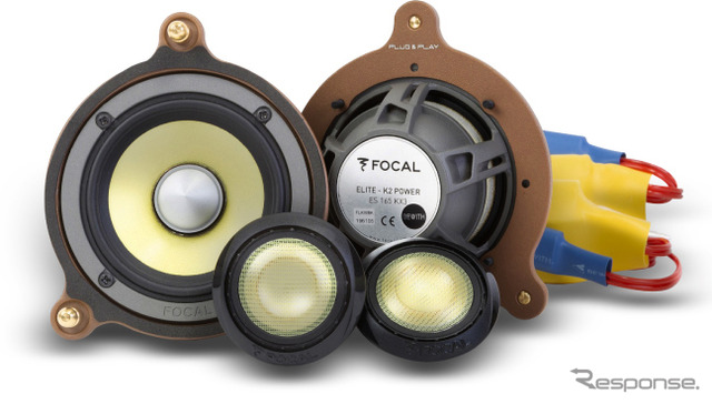 FOCAL PLUG&PLAY elite(参考画像)