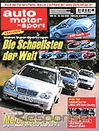ポルシェの新型SUV、パリでデビュー決定---『Auto Motor und Sport』