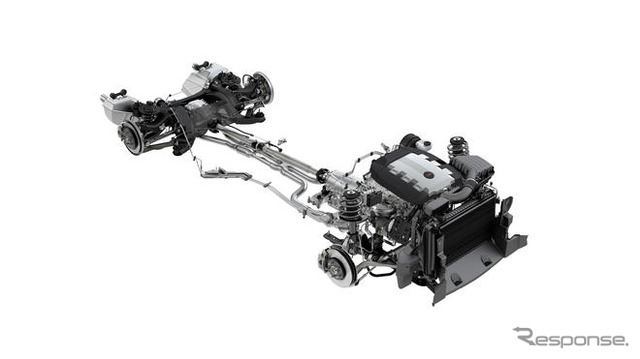 シボレー カマロ 新型…2009年に市販へ
