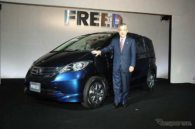 自動車生産、6%増の605万7044台…08年上半期の実績