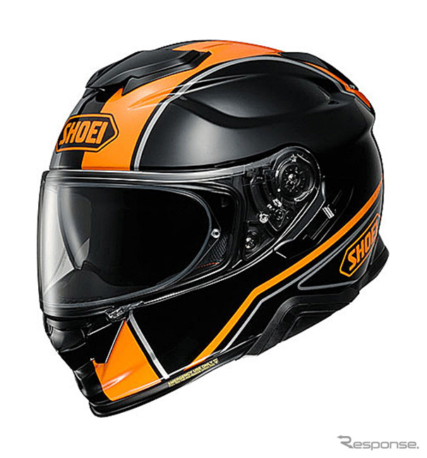 SHOEI GT-エアーII PANORAMA