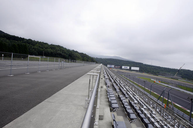 【F1日本GP】リスクマネージメントのプロフェッショナル…F1事業本部長 高瀬由起夫氏インタビュー 前編