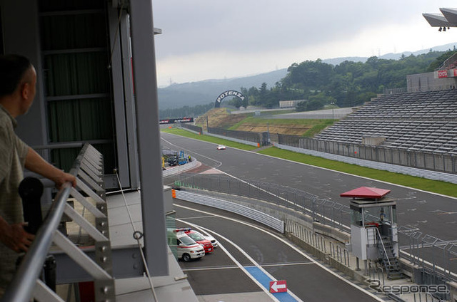 【F1日本GP】「日本GP開催中、私はいっさい動きません」…F1事業本部長 高瀬由起夫氏インタビュー 後編