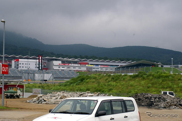 【F1日本GP】「日本GP開催中、私はいっさい動きません」…F1事業本部長 高瀬由起夫氏インタビュー 後編