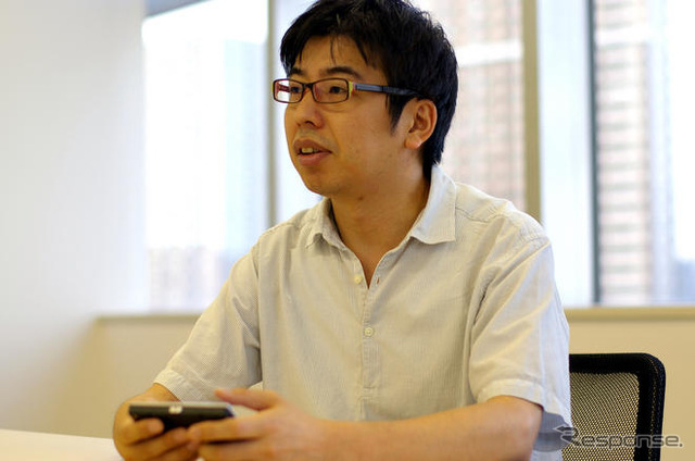【MAPPLEnavi登場】開発者インタビュー 前編…「ガイド情報で“らしさ”を前面に出す」