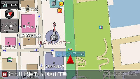 【MAPPLEnavi登場】開発者インタビュー 前編…「ガイド情報で“らしさ”を前面に出す」
