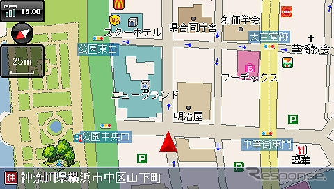 【MAPPLEnavi登場】開発者インタビュー 後編…「フリーワードでネット検索の使い心地を」