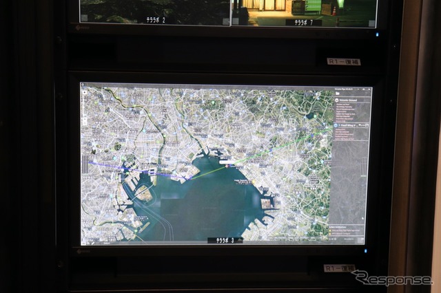 テラ・ラボ(Japan Drone 2020)