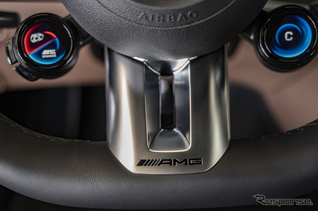 メルセデスAMG E63 S 4MATIC+ ステーションワゴン 改良新型