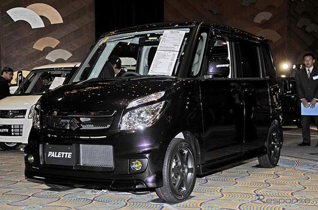 軽自動車販売、16か月ぶりのプラス…7月