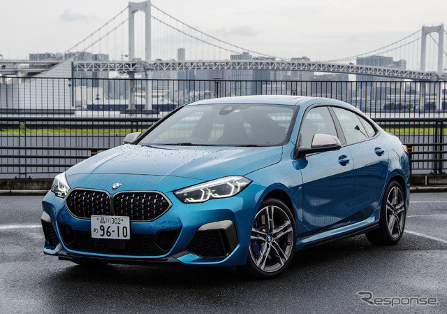 BMW 2シリーズグランクーペ(M235i xDrive グランクーペ )