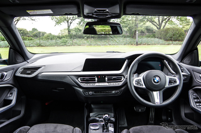 BMW 2シリーズグランクーペ(M235i xDrive グランクーペ )