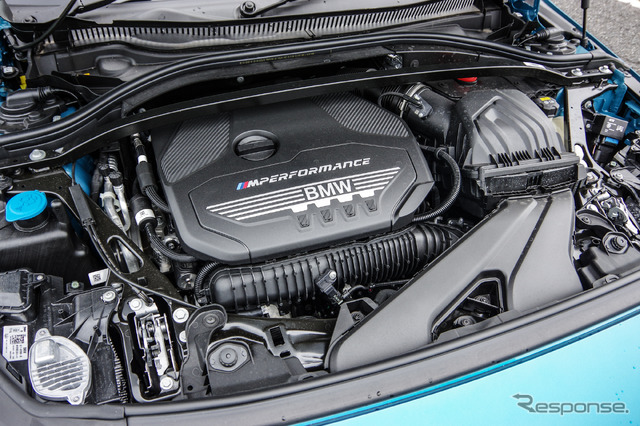 BMW 2シリーズグランクーペ(M235i xDrive グランクーペ )