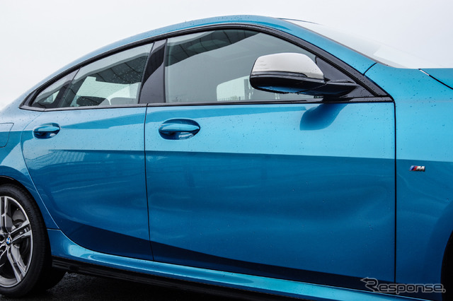 BMW 2シリーズグランクーペ(M235i xDrive グランクーペ )