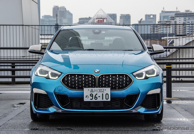 BMW 2シリーズグランクーペ（M235i xDrive グランクーペ ）