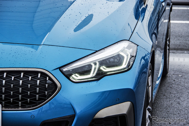BMW 2シリーズグランクーペ(M235i xDrive グランクーペ )