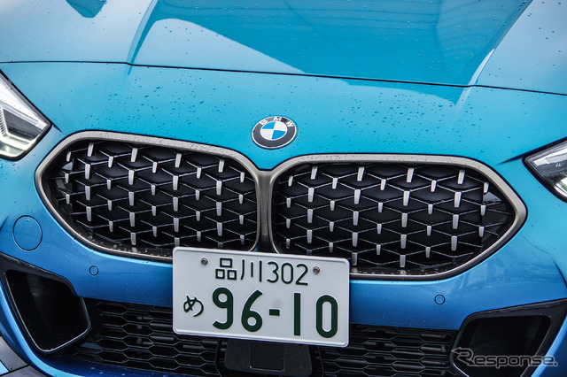 BMW 2シリーズグランクーペ(M235i xDrive グランクーペ )