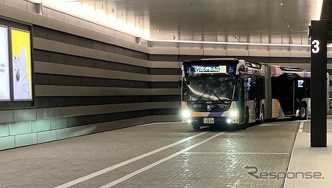 東京BRT