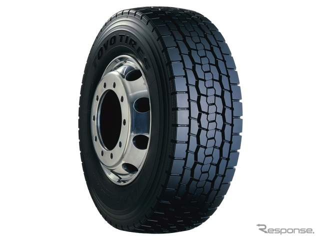 TOYO TIRE M646