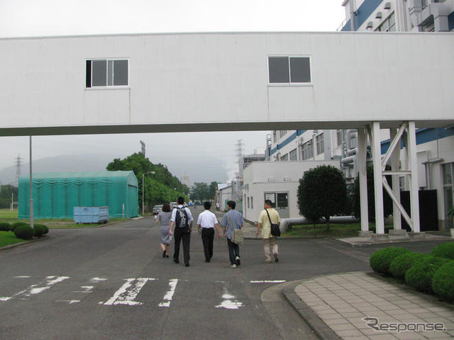 【F1日本GP】観戦歴14年のF1ブロガーが日本GPのF1事業本部長に直撃質問