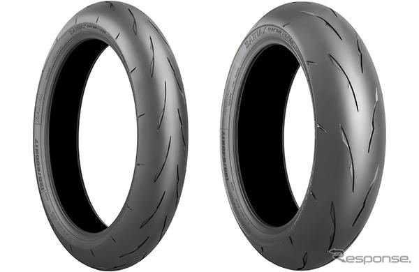 ブリヂストン BATTLAX RACING R11(NHS)