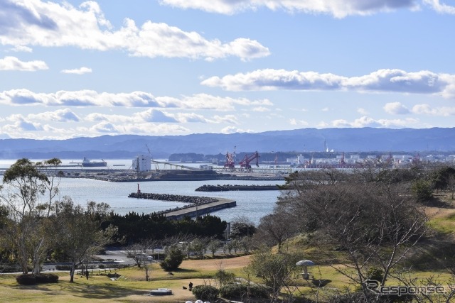 福島県いわき市