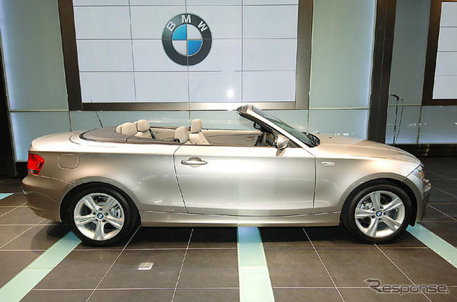 BMWグループ第2四半期決算…大幅減益
