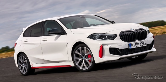 BMW 1シリーズ の「128ti」