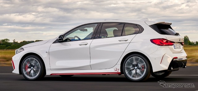 BMW 1シリーズ の「128ti」