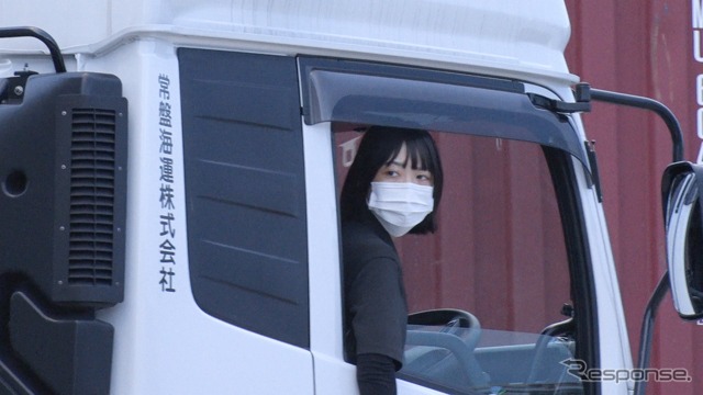 全国3位！凄腕“トラガール