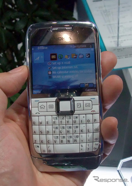 【神尾寿のアンプラグド特別編】iPhone 3Gが扉を開けた!? 国内携帯市場のボーダレス化(後編)