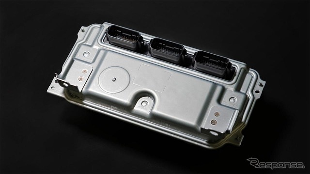 電池ECU/電動車両の電池を安全に制御する「電池ECU」