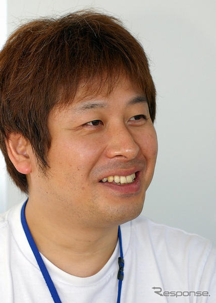 【MAPPLEnavi登場】スマート開発部部長インタビュー…「“期待通り”だけでなく、期待以上のものを創りたい」