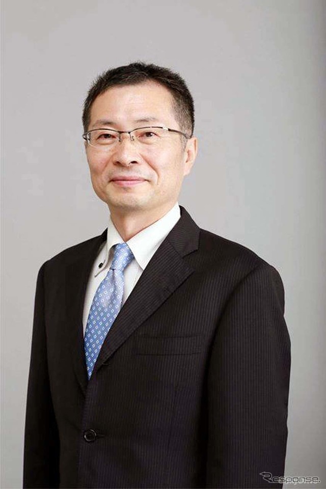 岸 信夫氏 SkyDrive 最高技術責任者 大阪府立大学工学部卒業。三菱重工、三菱航空機にて、旅客機などの開発に37年間従事。この間先進技術実証機プロジェクトマネージャ、国内初のジェット旅客機MRJ(SpaceJet)のチーフエンジニア、技術担当副社長を歴任。2018年から大阪府立大学大学院でシステムインテグレーション、プロジェクトマネージメントを研究。2020年4月から現職