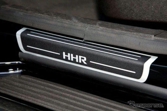 シボレー HHR にお得な限定車…約20万円