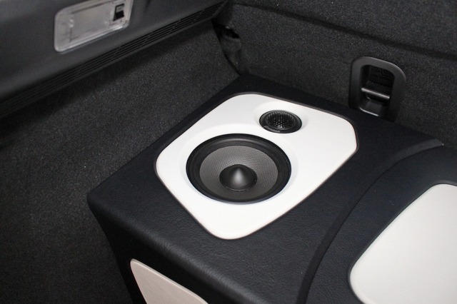 car audio newcomer! マツダ アクセラスポーツ(オーナー:中本雅人さん) by Warps 前編