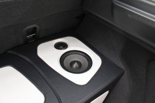 car audio newcomer! マツダ アクセラスポーツ(オーナー:中本雅人さん) by Warps 前編
