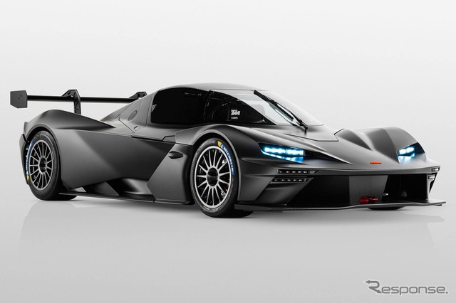 KTM X-BOW GTX