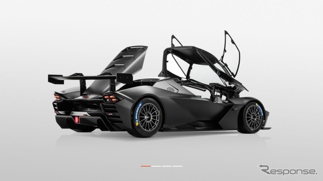 KTM X-BOW GTX