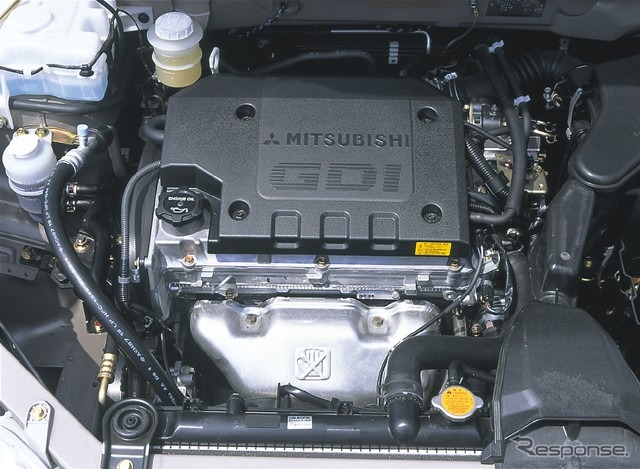 いろいろ話題の三菱自動車、実はスゴイ技術が?
