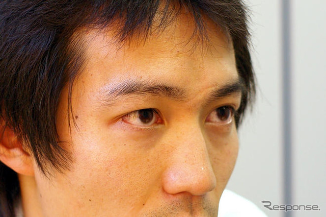 【MAPLUS PND登場】「E-100MPはPND差別化時代への回答」…エディア開発者インタビュー 前編
